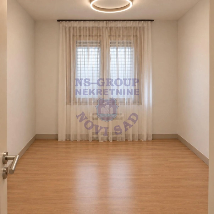 Stan za izdavanje Novi Sad 64m2, 17714