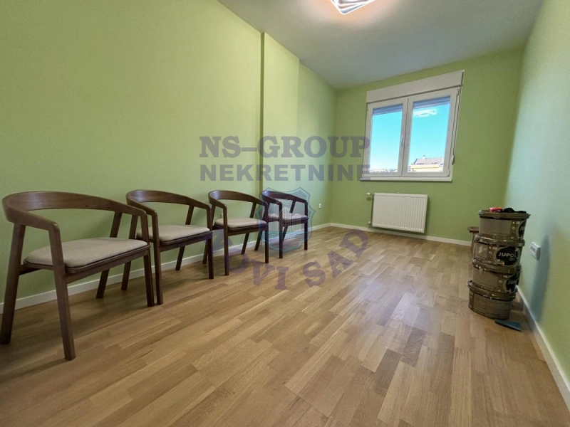 Stan na prodaju Novi Sad 46m2, 580045