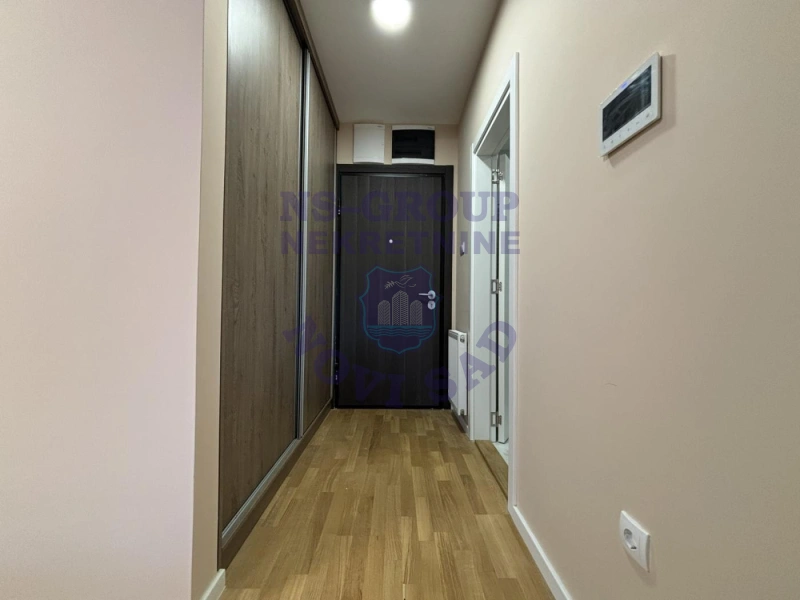 Stan na prodaju Novi Sad 46m2, 580045