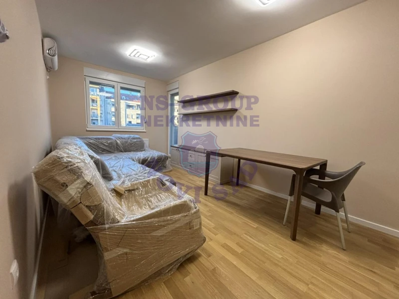 Stan na prodaju Novi Sad 46m2, 580045