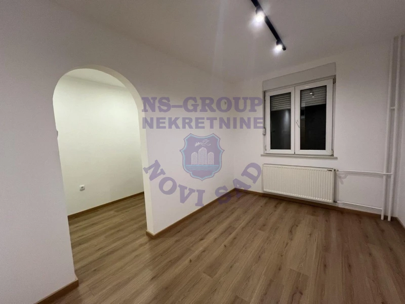 stan na prodaju Novi Sad, 22m2 580053