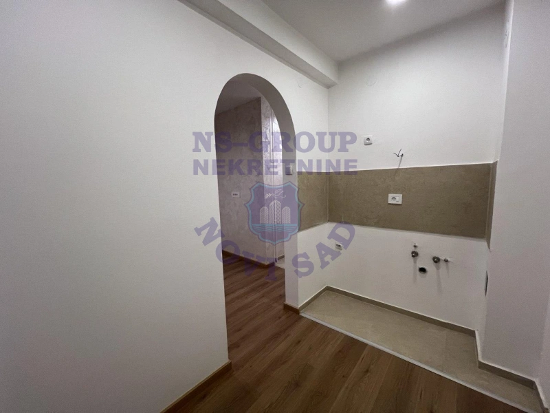 Stan na prodaju Novi Sad 22m2, 580053