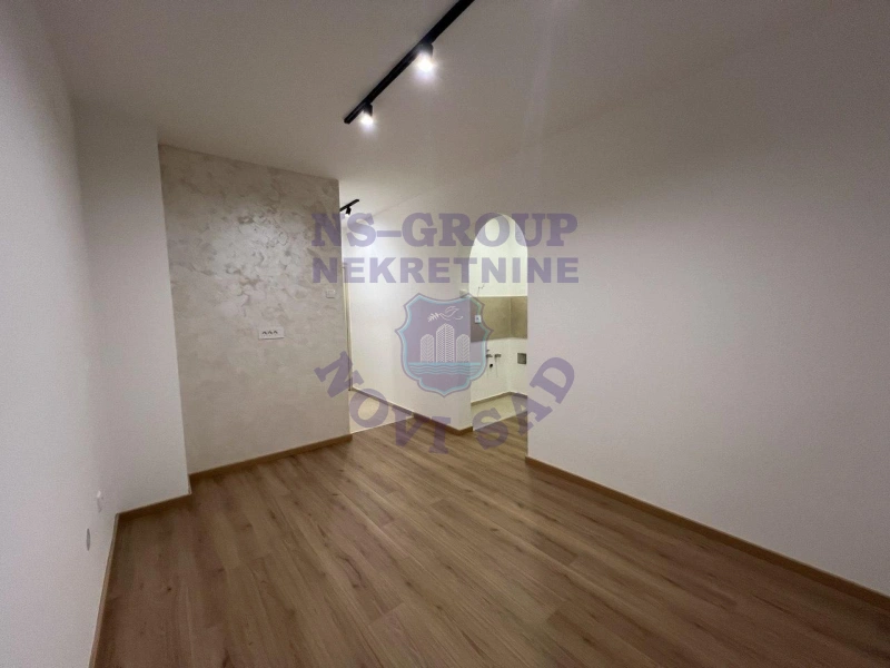 Stan na prodaju Novi Sad 22m2, 580053