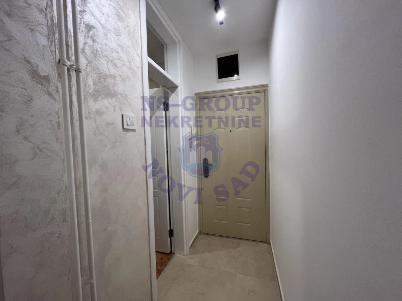 Stan na prodaju Novi Sad 22m2, 580053