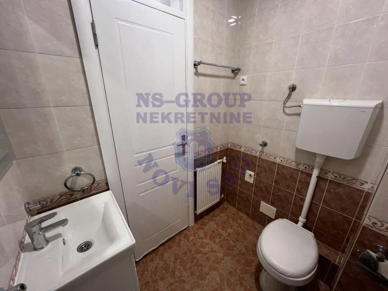 Stan na prodaju Novi Sad 22m2, 580053