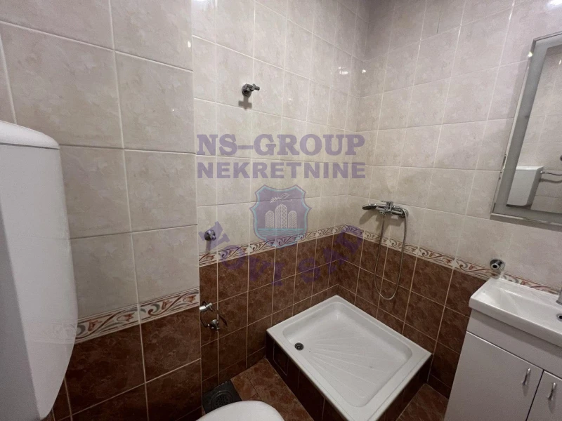 Stan na prodaju Novi Sad 22m2, 580053