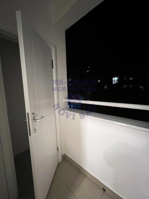 Stan na prodaju Novi Sad 22m2, 580053