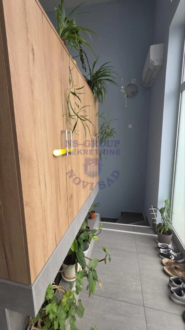 Stan na prodaju Novi Sad 46m2, 580160