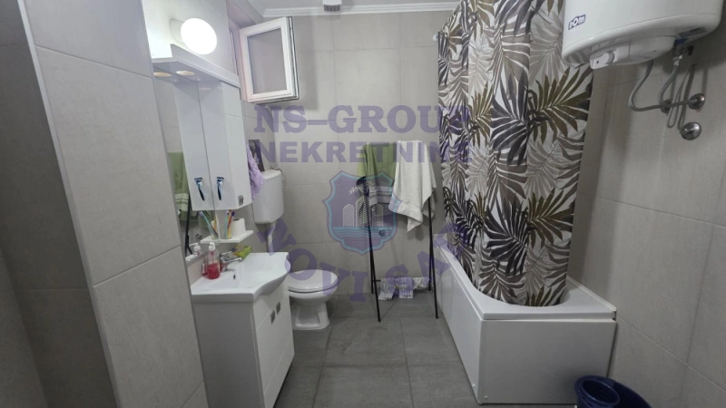 Stan na prodaju Novi Sad 46m2, 580160