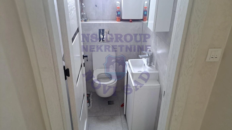 Stan na prodaju Sremska Kamenica 118m2, 579976