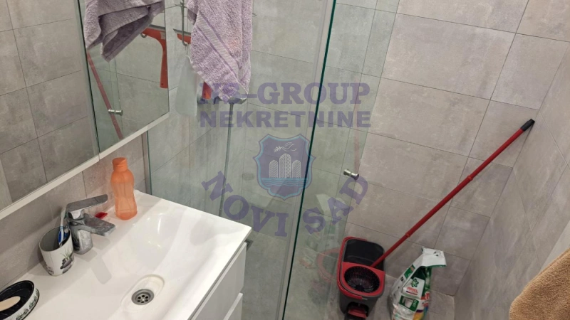 Stan na prodaju Sremska Kamenica 118m2, 579976