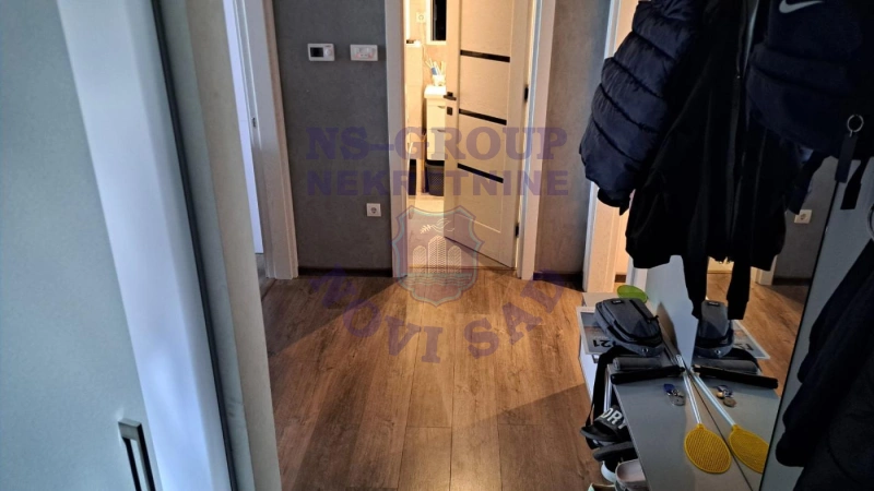 Stan na prodaju Sremska Kamenica 118m2, 579976