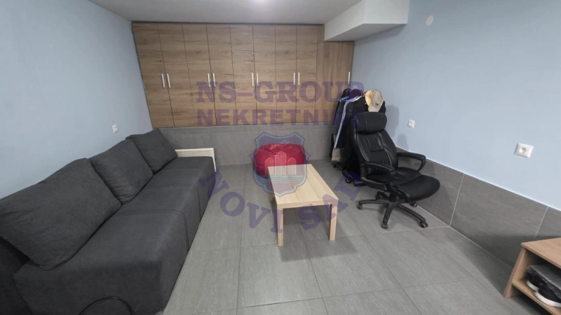 Stan na prodaju Novi Sad 46m2, 580160