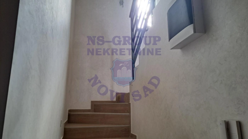 Stan na prodaju Sremska Kamenica 118m2, 579976