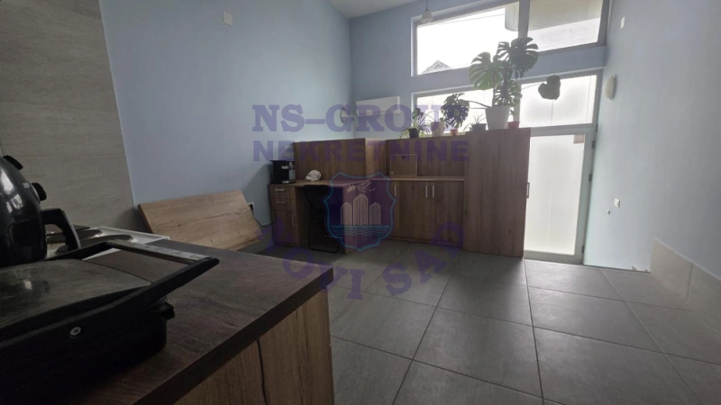 Stan na prodaju Novi Sad 46m2, 580160