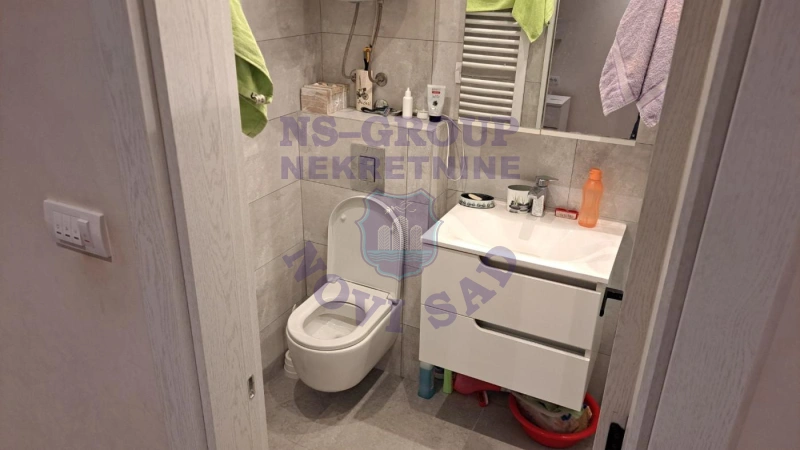 Stan na prodaju Sremska Kamenica 118m2, 579976