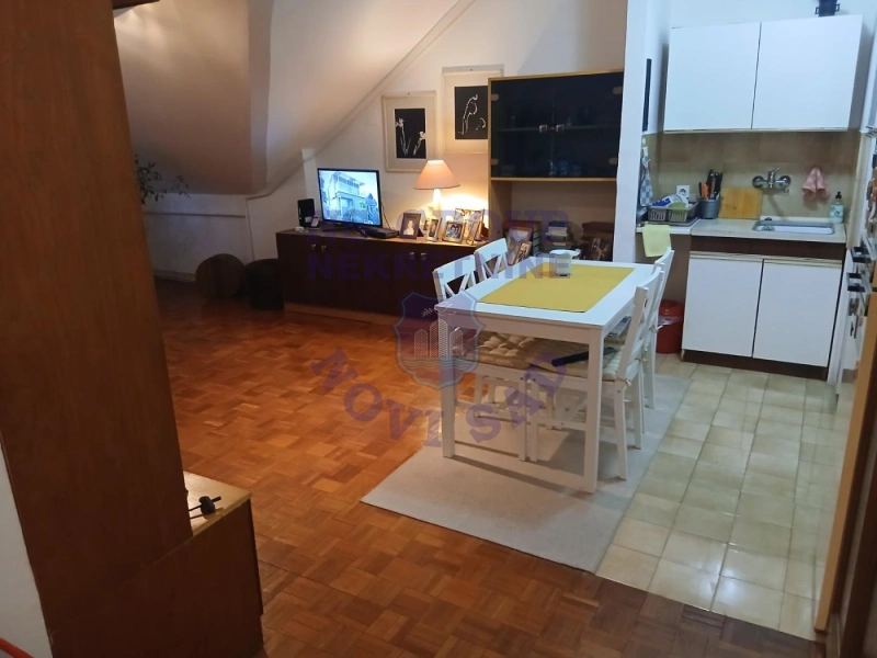 Stan na prodaju Novi Sad 38m2, 580175