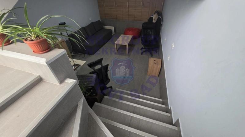 Stan na prodaju Novi Sad 46m2, 580160