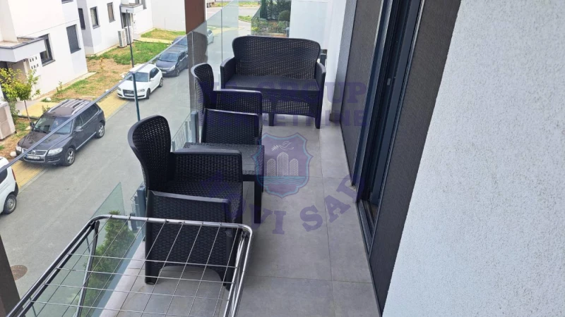 Stan na prodaju Sremska Kamenica 118m2, 579976