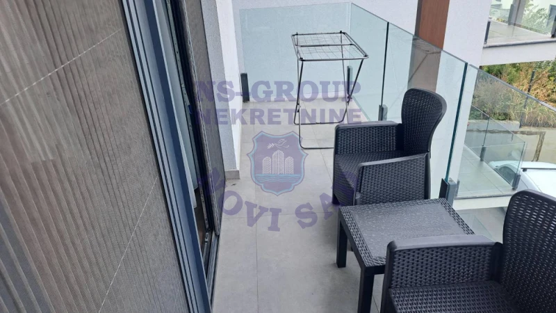 Stan na prodaju Sremska Kamenica 118m2, 579976