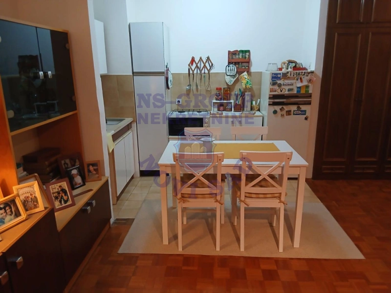 Stan na prodaju Novi Sad 38m2, 580175
