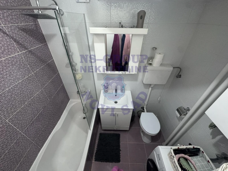 Stan na prodaju Novi Sad 72m2, 580035