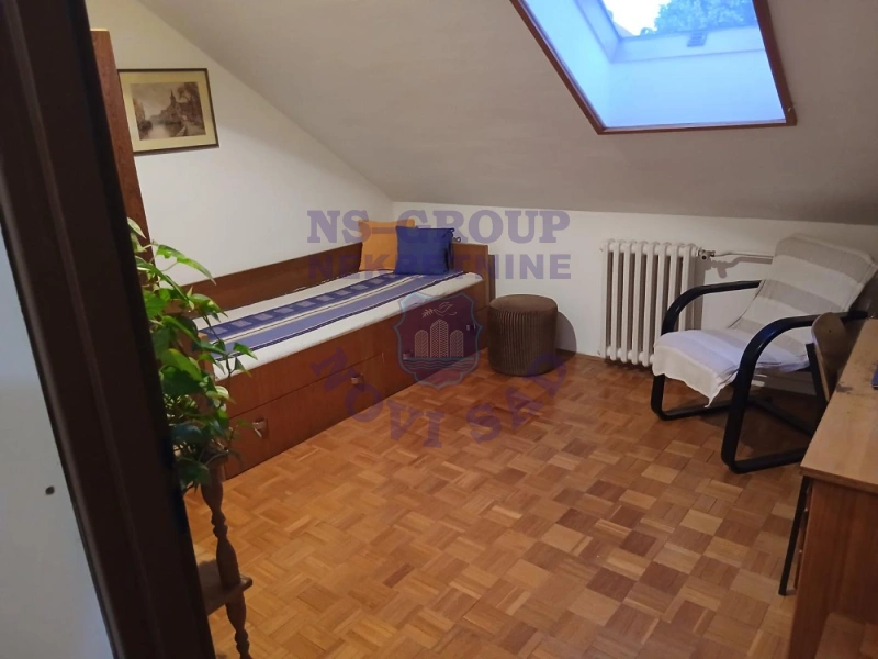Stan na prodaju Novi Sad 38m2, 580175