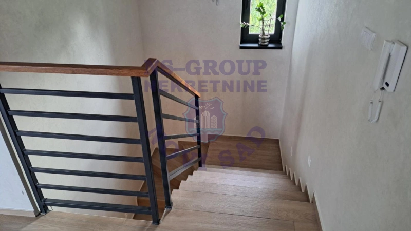 Stan na prodaju Sremska Kamenica 118m2, 579976