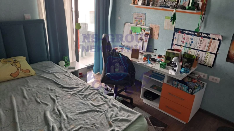 Stan na prodaju Sremska Kamenica 118m2, 579976