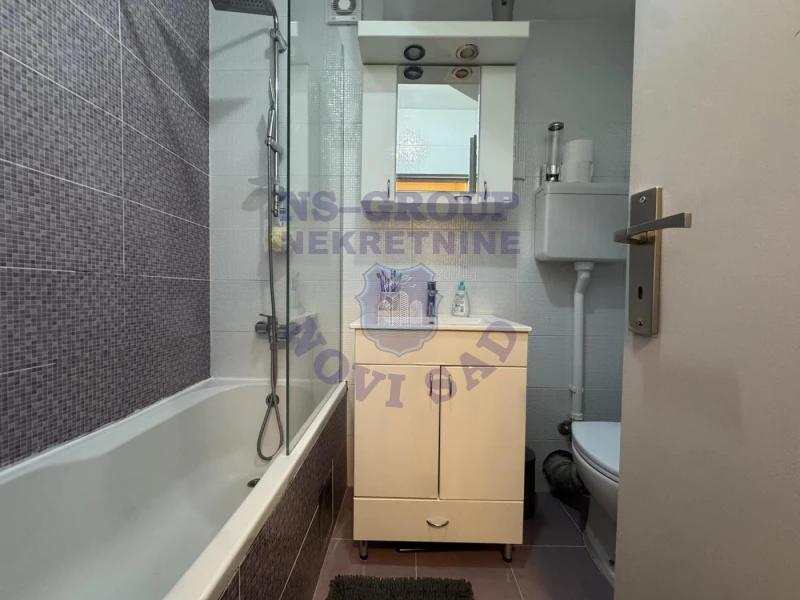 Stan na prodaju Novi Sad 72m2, 580035