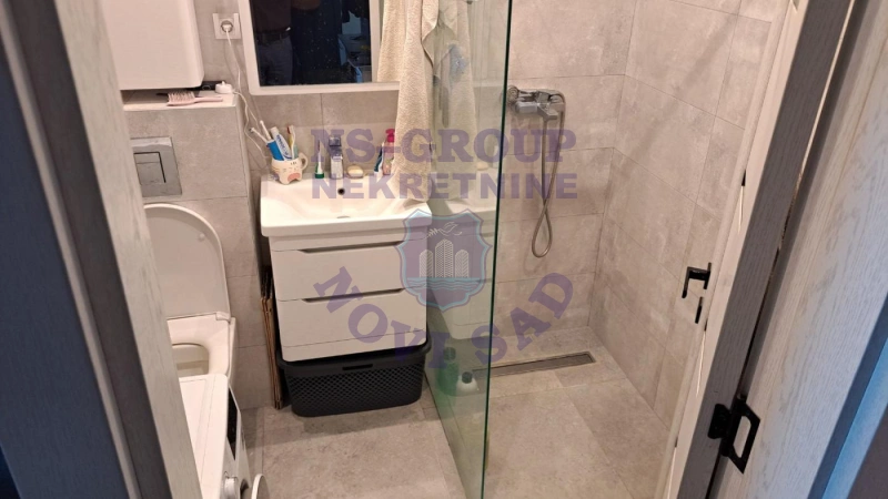 Stan na prodaju Sremska Kamenica 118m2, 579976