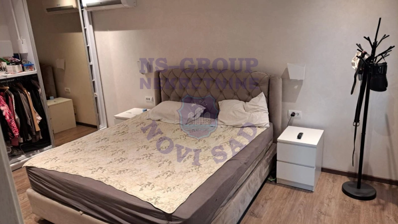 Stan na prodaju Sremska Kamenica 118m2, 579976