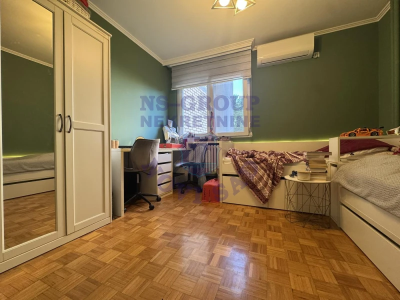 Stan na prodaju Novi Sad 72m2, 580035