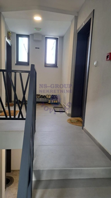 Stan na prodaju Sremska Kamenica 118m2, 579976
