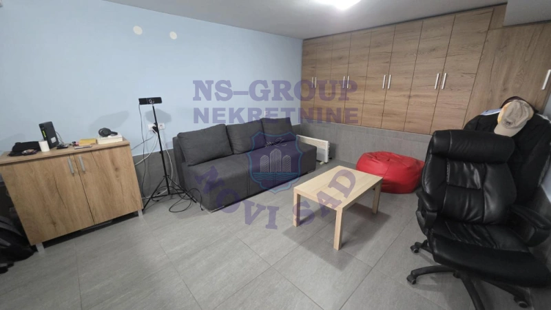 Stan na prodaju Novi Sad 46m2, 580160