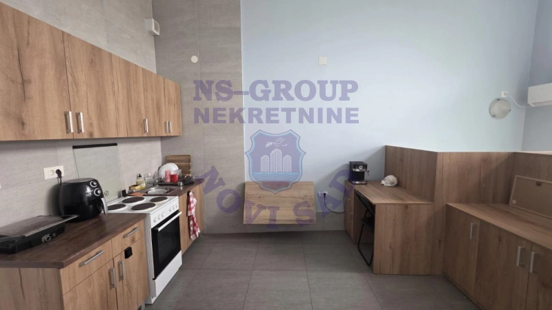 Stan na prodaju Novi Sad 46m2, 580160