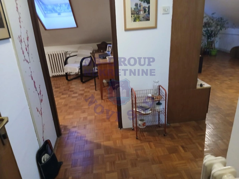 Stan na prodaju Novi Sad 38m2, 580175