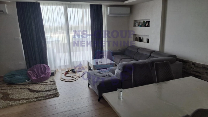 Stan na prodaju Sremska Kamenica 118m2, 579976