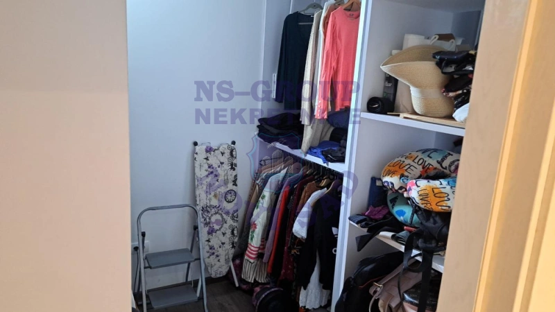 Stan na prodaju Sremska Kamenica 118m2, 579976