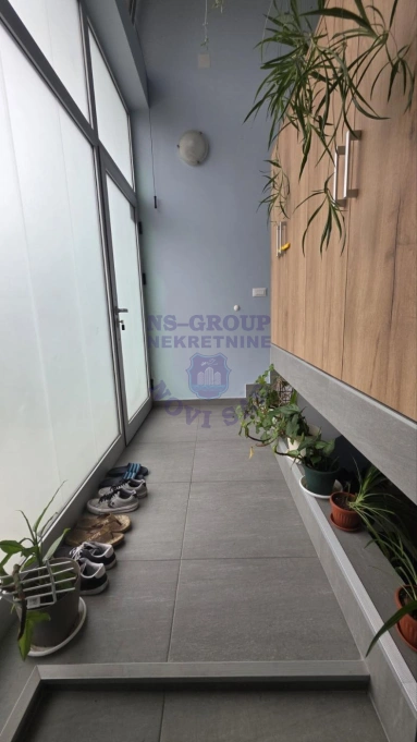 Stan na prodaju Novi Sad 46m2, 580160