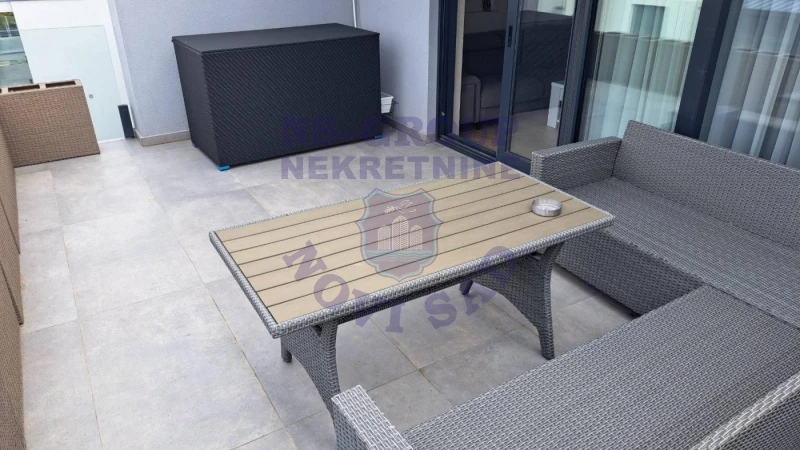 Stan na prodaju Sremska Kamenica 118m2, 579976