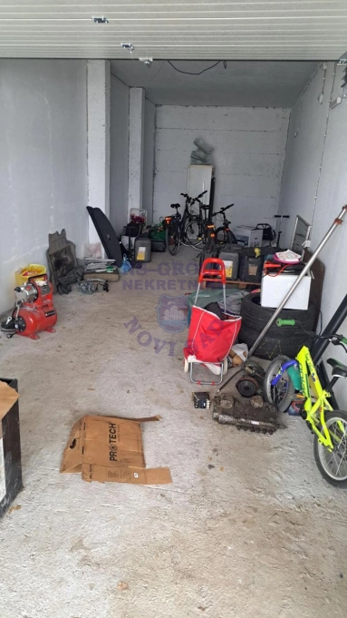 Stan na prodaju Sremska Kamenica 118m2, 579976