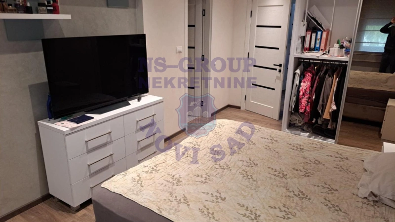 Stan na prodaju Sremska Kamenica 118m2, 579976