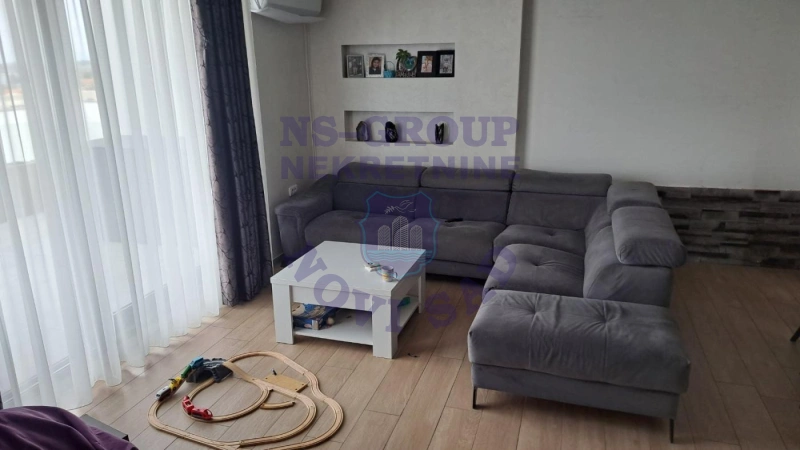 Stan na prodaju Sremska Kamenica 118m2, 579976