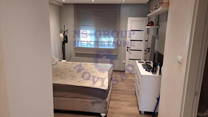 Stan na prodaju Sremska Kamenica 118m2, 579976