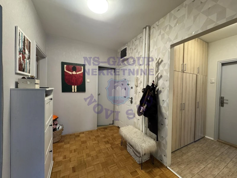 Stan na prodaju Novi Sad 72m2, 580035