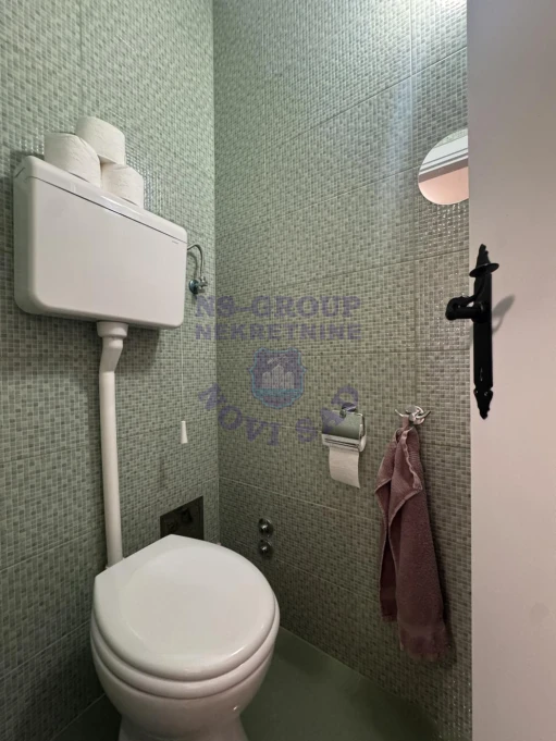 Stan na prodaju Novi Sad 72m2, 580035