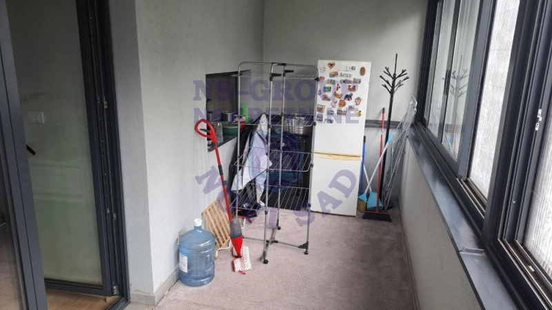 Stan na prodaju Sremska Kamenica 118m2, 579976
