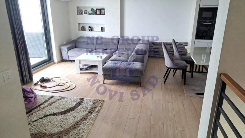 Stan na prodaju Sremska Kamenica 118m2, 579976