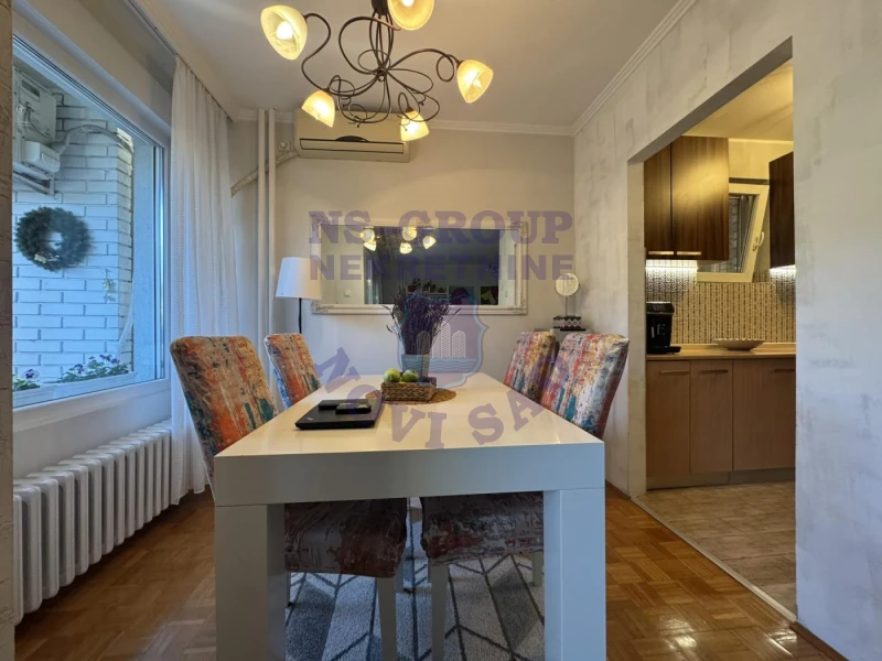 Stan na prodaju Novi Sad 72m2, 580035